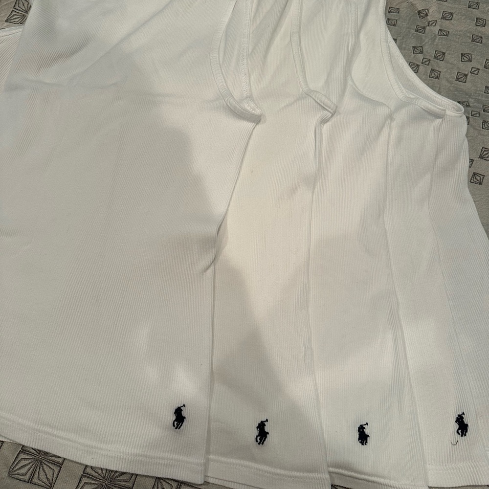 T-Shirts. Ralph Lauren